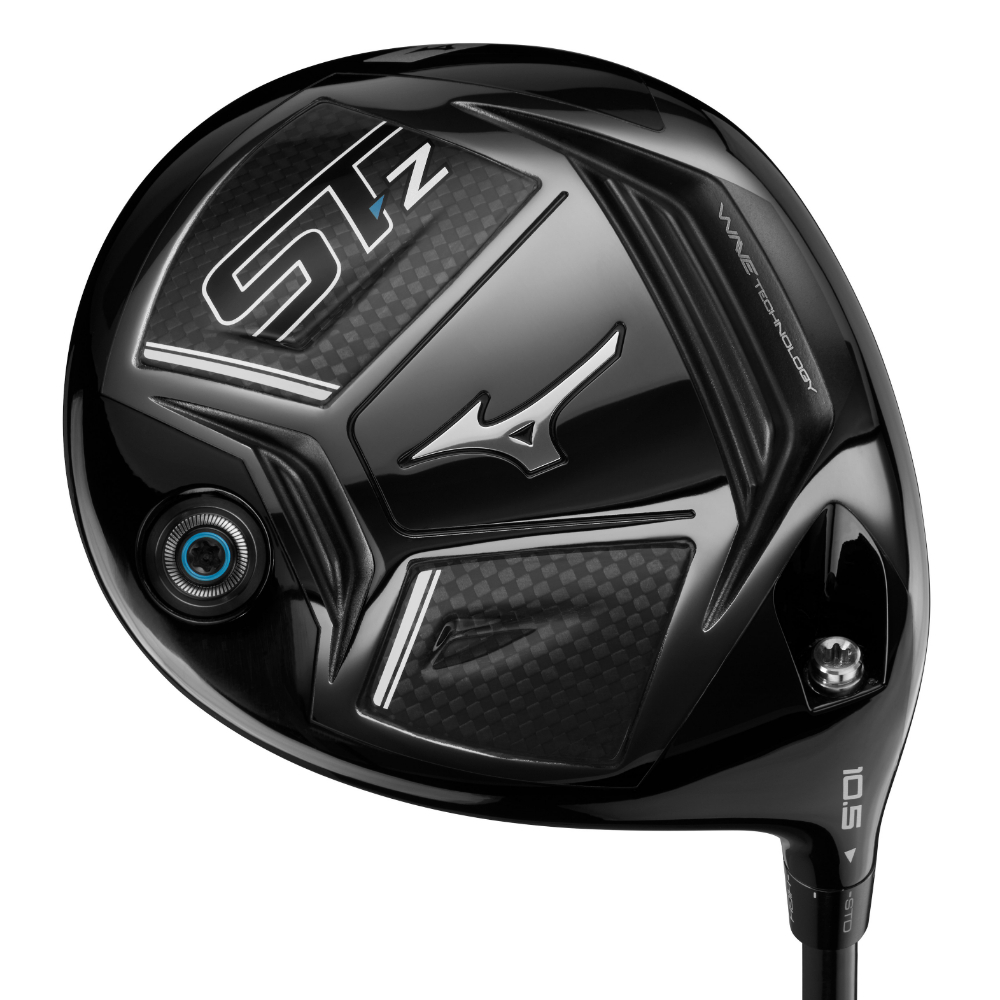 上等な Mizuno Loft 18° Wood Fairway 5W ST200X Mizuno Driver 200x クラブ